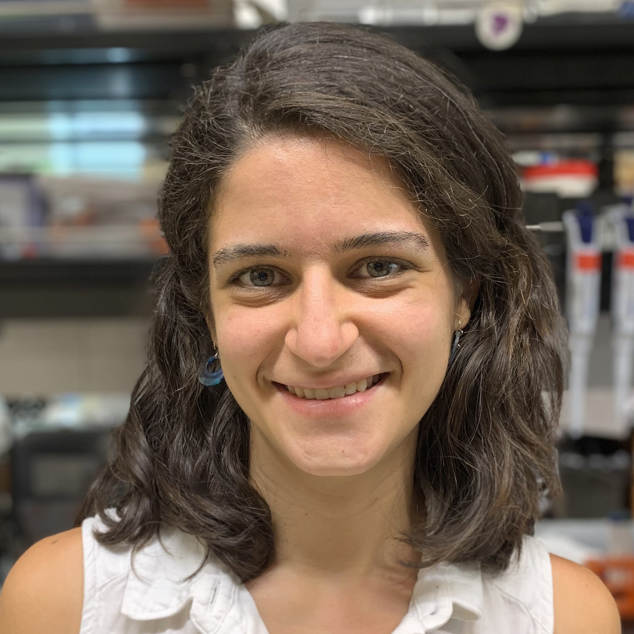 Fiorella Grandi, PhD